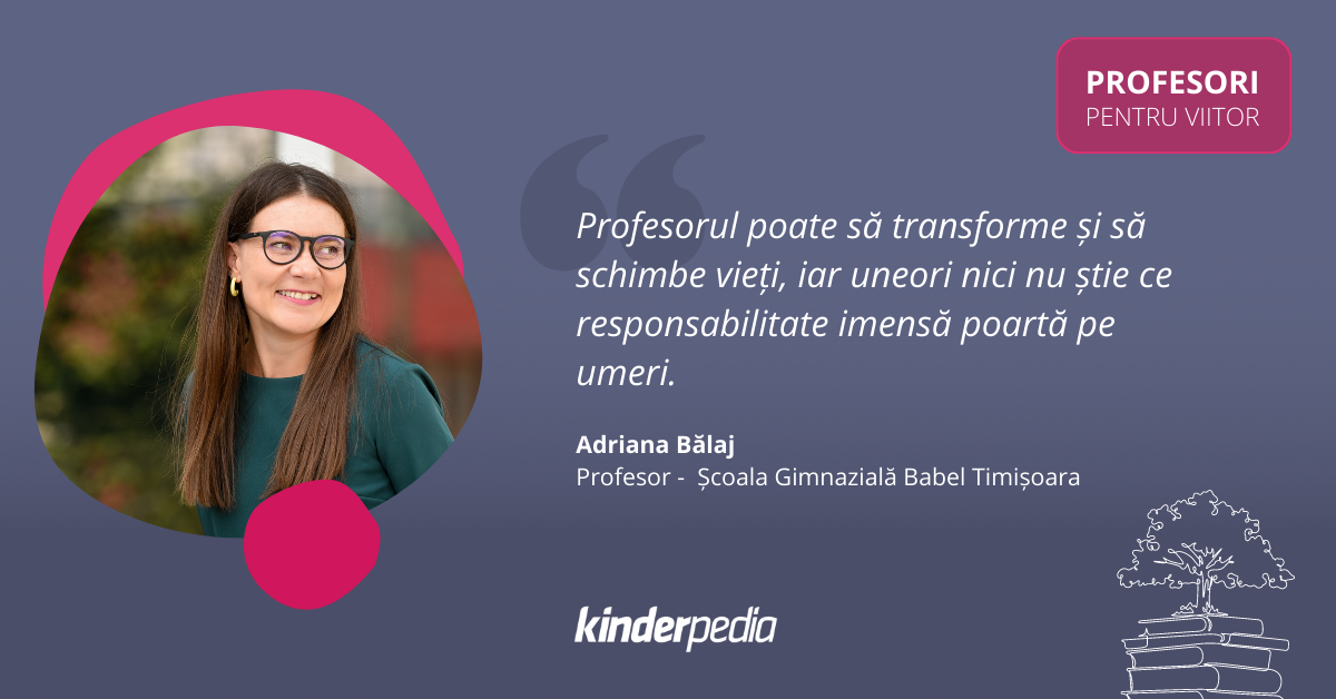 adriana balaj citat