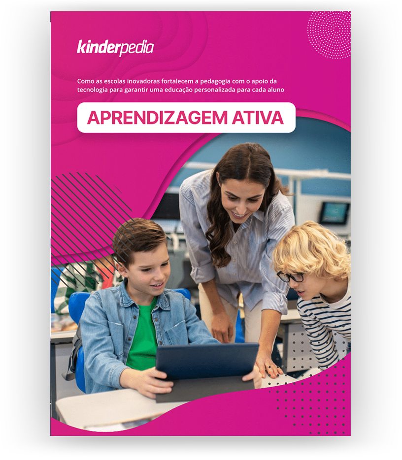 Saiba como as escolas inovadoras combinam a pedagogia com a tecnologia para garantir uma educação personalizada para cada aluno