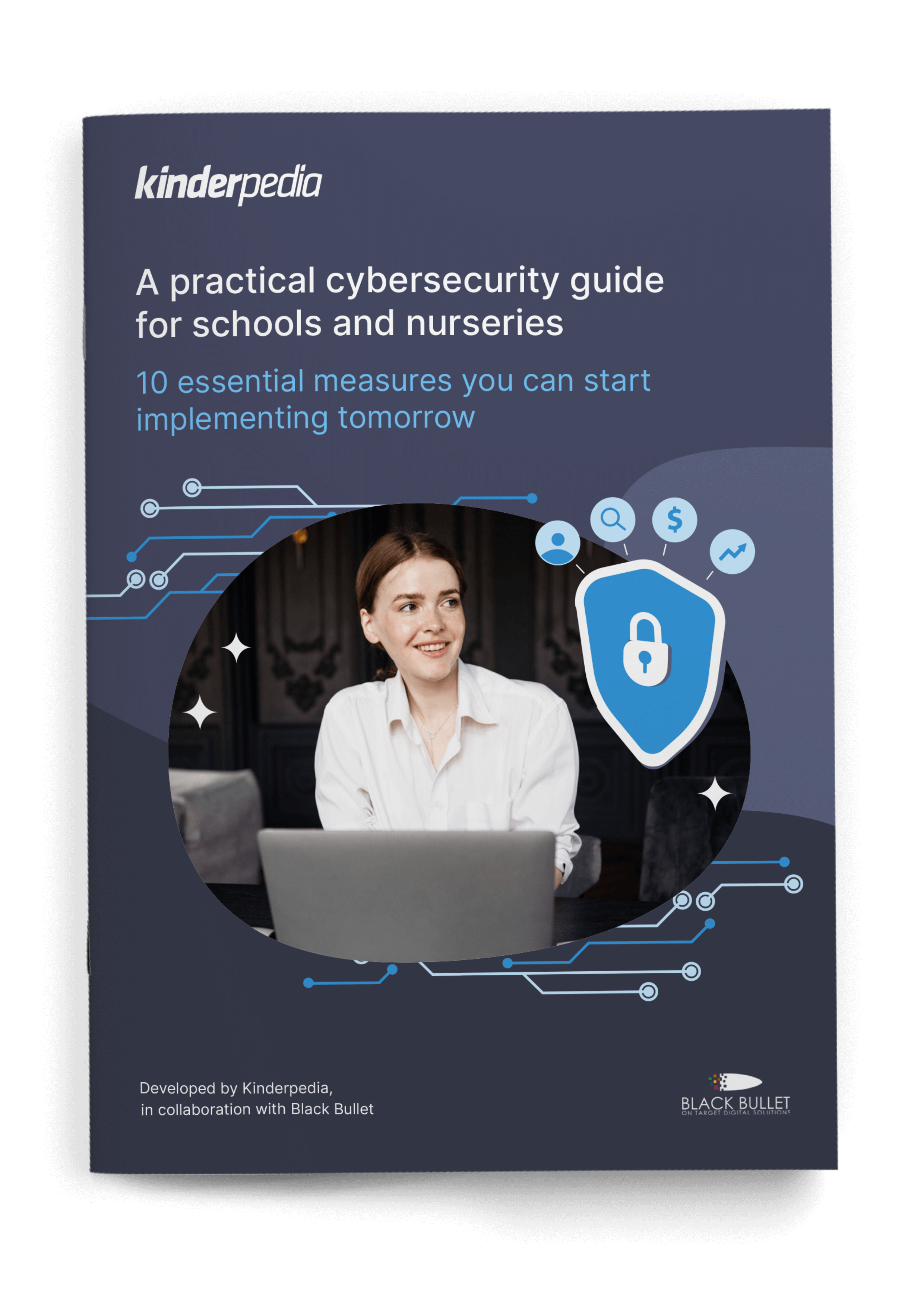Cybersecurity in schools