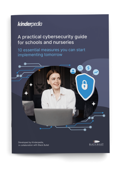Cybersecurity in schools